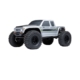Axial Coyote SCX10 III 4X4 Brushed Rock Crawler RTR 1/10 Gris AXI-2036T1