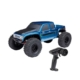Axial Coyote SCX10 III 4X4 Brushed Rock Crawler RTR 1/10 Azul AXI-2036T2
