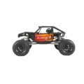 Axial Capra UTB10 1.9 Unlimited Trail Buggy Brushed RTR 1/10 Rojo AXI03000BT1