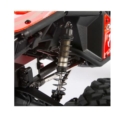 Axial Capra UTB10 1.9 Unlimited Trail Buggy Brushed RTR 1/10 Rojo AXI03000BT1