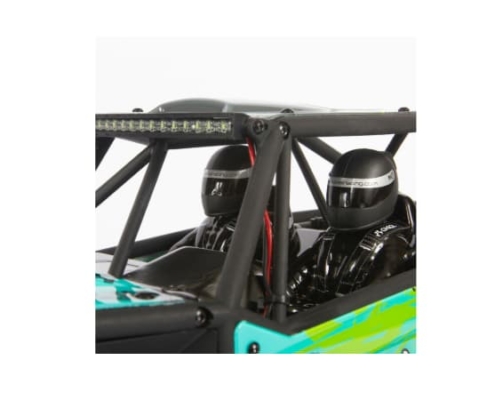 Axial Capra UTB10 1.9 Unlimited Trail Buggy Brushed RTR 1/10 Verde AXI03000BT2