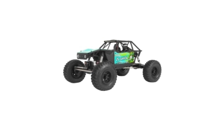 Axial Capra UTB10 1.9 Unlimited Trail Buggy Brushed RTR 1/10 Verde AXI03000BT2