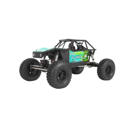Axial Capra UTB10 1.9 Unlimited Trail Buggy Brushed RTR 1/10 Verde AXI03000BT2