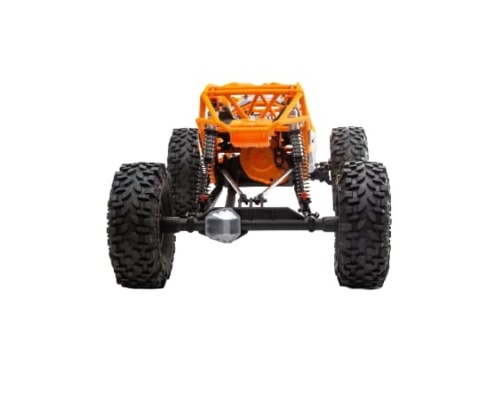 Axial RBX10 Ryft 4X4 Brushless Rock Bouncer RTR 1/10 Naranja AXI03005T1