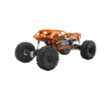 Axial RBX10 Ryft 4X4 Brushless Rock Bouncer RTR 1/10 Naranja AXI03005T1
