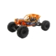Axial RBX10 Ryft 4X4 Brushless Rock Bouncer RTR 1/10 Naranja AXI03005T1