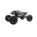 Axial RBX10 Ryft 4X4 Brushless Rock Bouncer RTR 1/10 Negro AXI03005T2