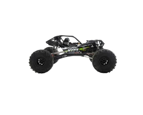 Axial RBX10 Ryft 4X4 Brushless Rock Bouncer RTR 1/10 Negro AXI03005T2