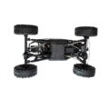 Axial RBX10 Ryft 4X4 Brushless Rock Bouncer RTR 1/10 Negro AXI03005T2