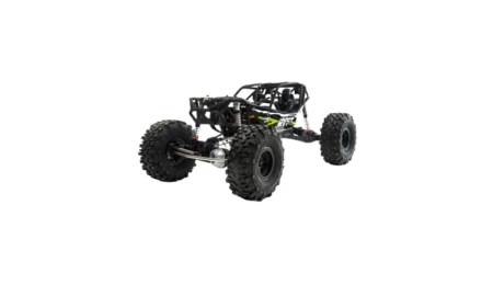 Axial RBX10 Ryft 4X4 Brushless Rock Bouncer RTR 1/10 Negro AXI03005T2