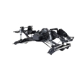 Axial SCX10 III Base Camp 4WD Rock Crawler Builder's KIT AXI03011