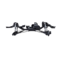 Axial SCX10 III Base Camp 4WD Rock Crawler Builder's KIT AXI03011