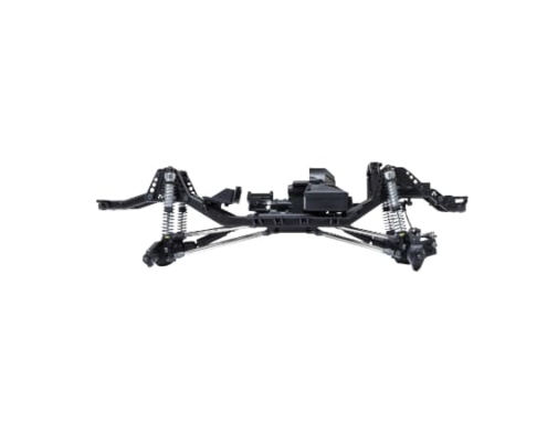 Axial SCX10 III Base Camp 4WD Rock Crawler Builder's KIT AXI03011