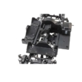 Axial SCX10 III Base Camp 4WD Rock Crawler Builder's KIT AXI03011