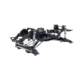 Axial SCX10 III Base Camp 4WD Rock Crawler Builder's KIT AXI03011