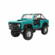 Axial Early Ford Bronco SCX10 III 4X4 RTR 1/10 Azul AXI03014BT1