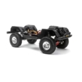 Axial Early Ford Bronco SCX10 III 4X4 RTR 1/10 Azul AXI03014BT1