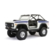 Axial Early Ford Bronco SCX10 III 4X4 RTR 1/10 Blanco AXI03014BT2
