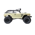 Axial SCX10 II Deadbolt SCX10 II 4X4 Brushed Rock Crawler RTR 1/10 Marrón AXI03025T2