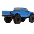 Axial SCX10 III Base Camp 4X4 RTR 1/10 Brushed Rock Crawler Azul AXI03027T1