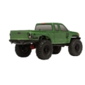 Axial SCX10 III Base Camp 4X4 RTR 1/10 Brushed Rock Crawler Verde AXI03027T2