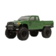 Axial SCX10 III Base Camp 4X4 RTR 1/10 Brushed Rock Crawler Verde AXI03027T2