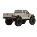 Axial SCX10 III Base Camp 4X4 RTR 1/10 Brushed Rock Crawler Gris AXI03027T3