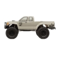 Axial SCX10 III Base Camp 4X4 RTR 1/10 Brushed Rock Crawler Gris AXI03027T3