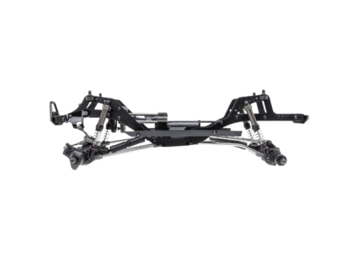 Axial SCX10 PRO 4X4 1/10 KIT AXI03028