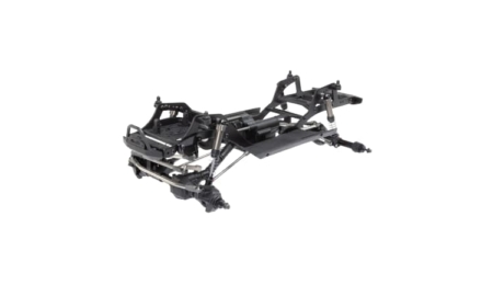 Axial SCX10 PRO 4X4 1/10 KIT AXI03028
