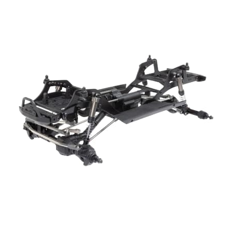 Axial SCX10 PRO 4X4 1/10 KIT AXI03028