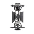 Axial SCX10 PRO 4X4 1/10 KIT AXI03028