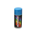 Spray Azul Fluo. Ultimate Racing Lexan150ml UR2201