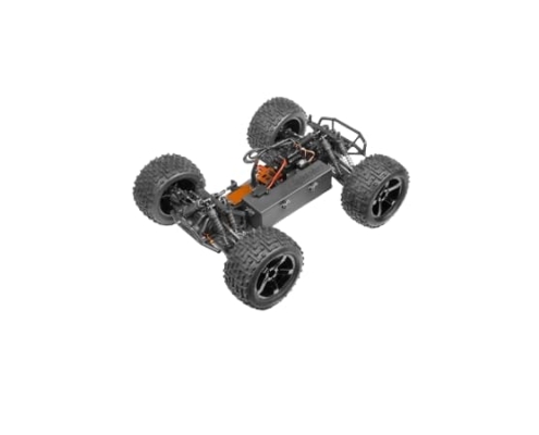 HPI Racing Bullet ST Flux 4WD RTR 1/10 HPI-110662
