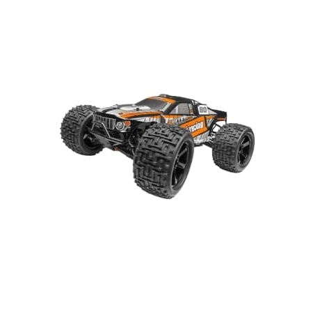 HPI Racing Bullet ST Flux 4WD RTR 1/10 HPI-110662