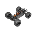 HPI Racing Bullet MT Flux 4WD RTR 1/10 HPI-110663