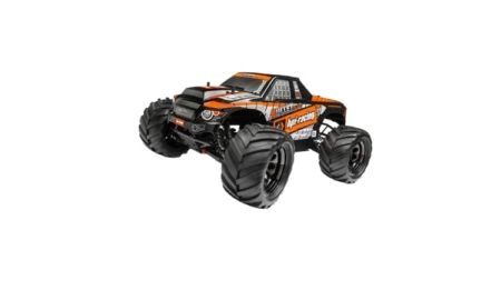 HPI Racing Bullet MT Flux 4WD RTR 1/10 HPI-110663