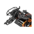 HPI Racing Bullet MT Flux 4WD RTR 1/10 HPI-110663