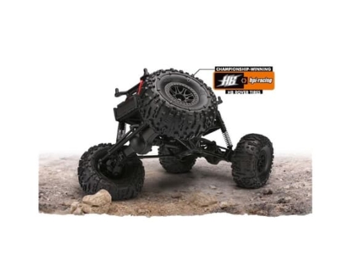 HPI Crawler King Ford Raptor 1/10 RTR HPI-115118