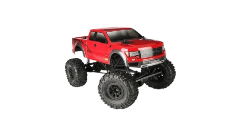 HPI Crawler King Ford Raptor 1/10 RTR HPI-115118