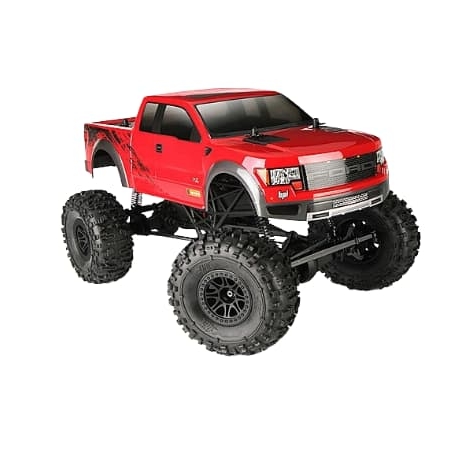HPI Crawler King Ford Raptor 1/10 RTR HPI-115118