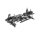 Kit HPI Venture Scale Builder Crawler 1/10 4WD HPI-117255