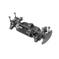 KIT RS4 SPORT 3 Creator Edition 1/10 4WD HPI-118000
