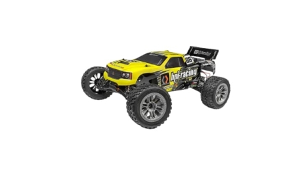 HPI JUMPSHOT ST V2.0 2WD RTR 1/10 HPI-120082