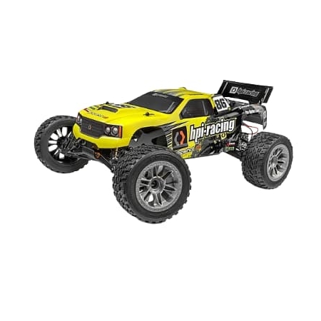 HPI JUMPSHOT ST V2.0 2WD RTR 1/10 HPI-120082