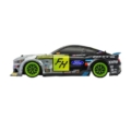 HPI RS4 SPORT 3 DRIFT VGJR FUN HAVER FORD MUSTANG V2 4WD RTR 1/10 (Con batería y cargador) HPI-120094