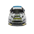 HPI RS4 SPORT 3 DRIFT VGJR FUN HAVER FORD MUSTANG V2 4WD RTR 1/10 (Con batería y cargador) HPI-120094