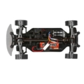 HPI RS4 SPORT 3 DRIFT VGJR FUN HAVER FORD MUSTANG V2 4WD RTR 1/10 (Con batería y cargador) HPI-120094