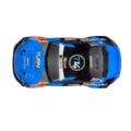 HPI RS4 SPORT 3 Drift Dai Yoshihara Subaru BRZ 4WD RTR 1/10 (Con batería y cargador) HPI-120096