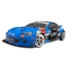 HPI RS4 SPORT 3 Drift Dai Yoshihara Subaru BRZ 4WD RTR 1/10 (Con batería y cargador) HPI-120096